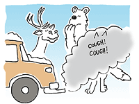 Cartoon